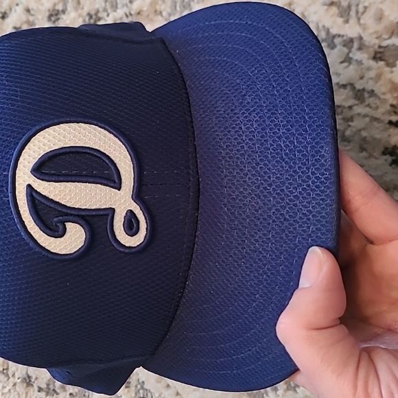 NEW ERA 59FIFTY Dodgers Hat - Picture 9 of 9